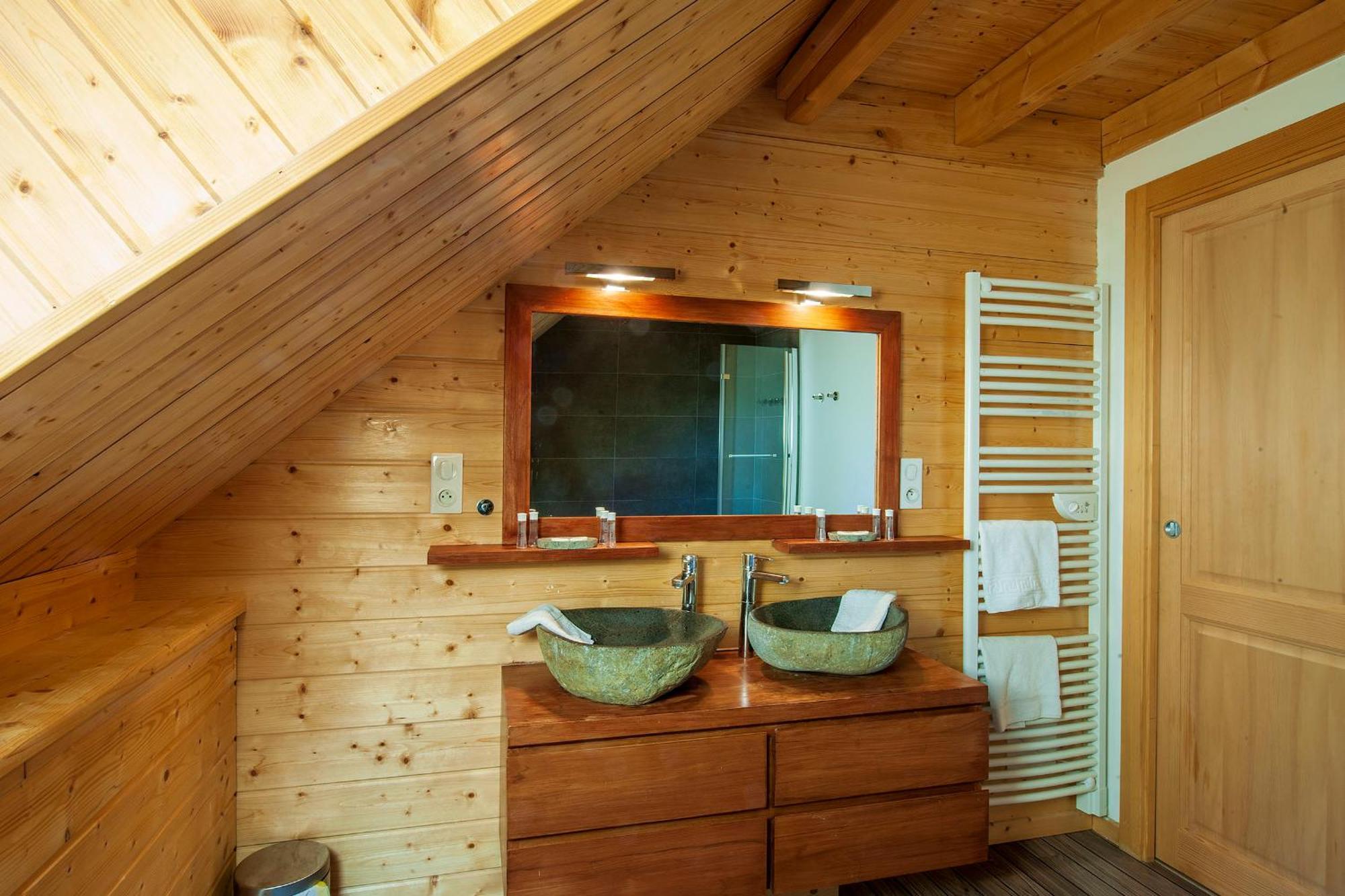 Les Chalets De La Marcairie Metzeral Dış mekan fotoğraf