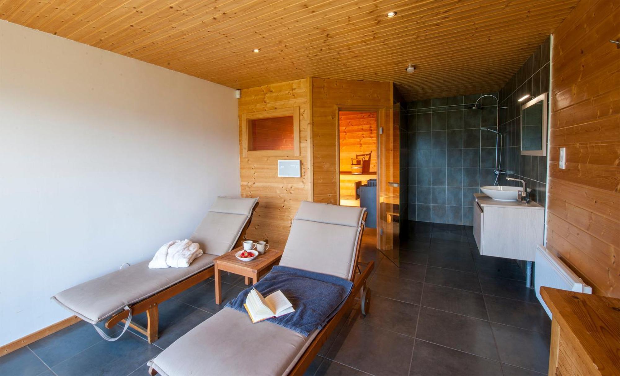 Les Chalets De La Marcairie Metzeral Dış mekan fotoğraf