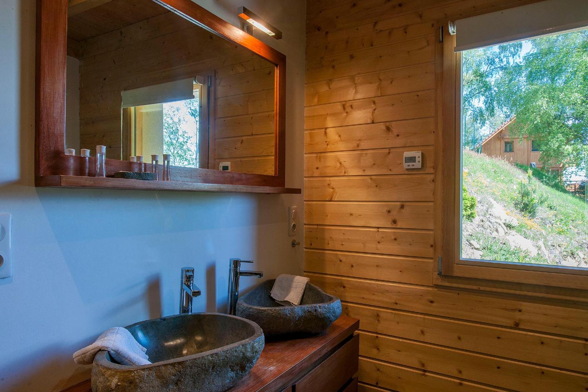 Les Chalets De La Marcairie Metzeral Dış mekan fotoğraf