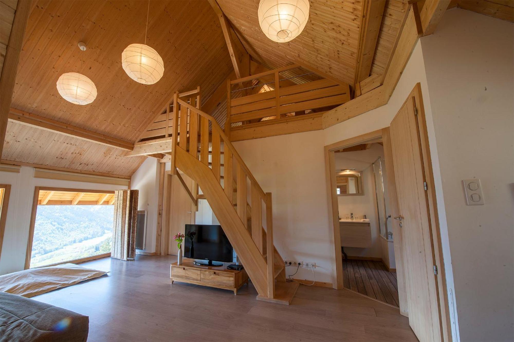 Les Chalets De La Marcairie Metzeral Dış mekan fotoğraf