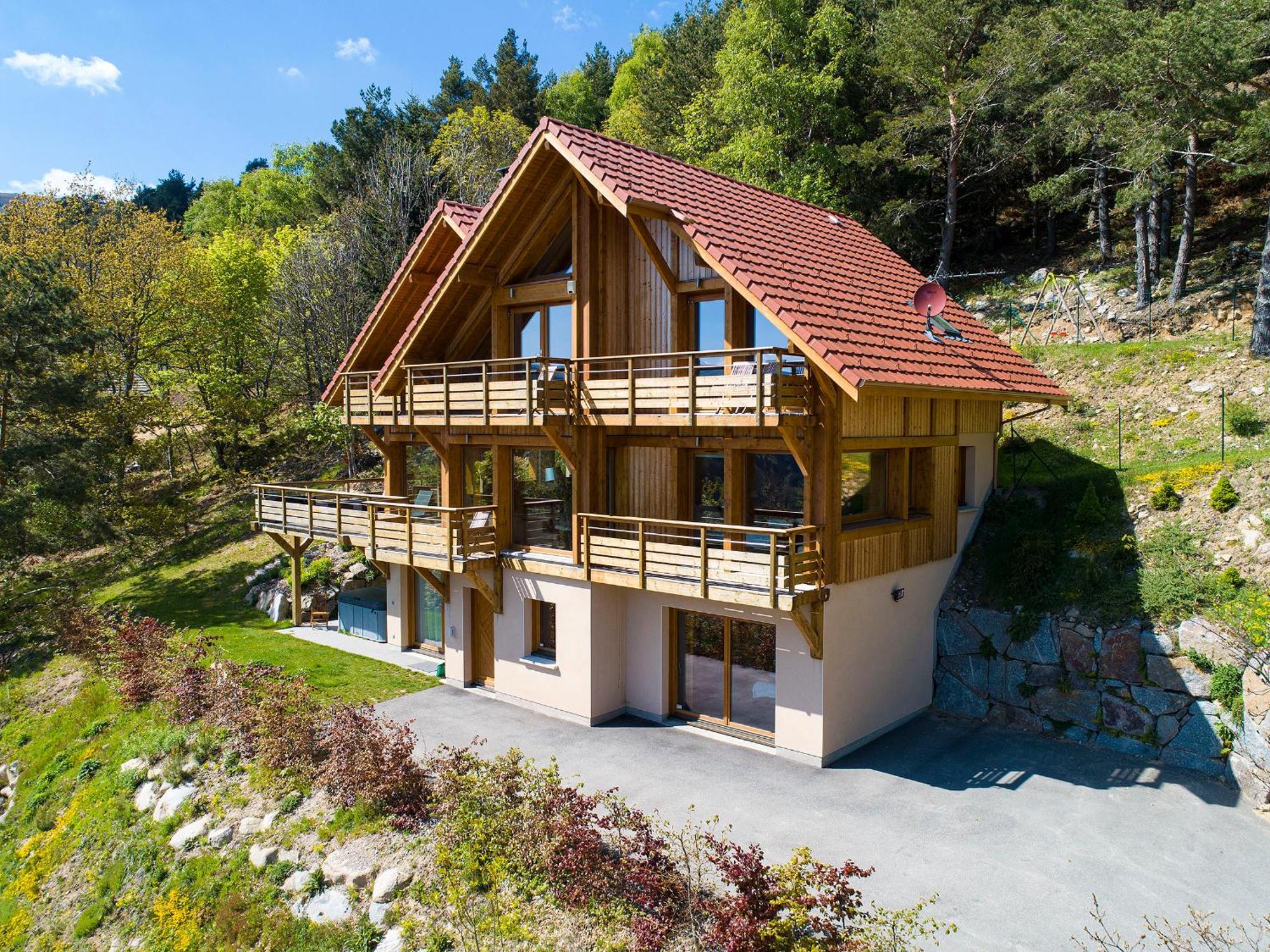 Les Chalets De La Marcairie Metzeral Dış mekan fotoğraf