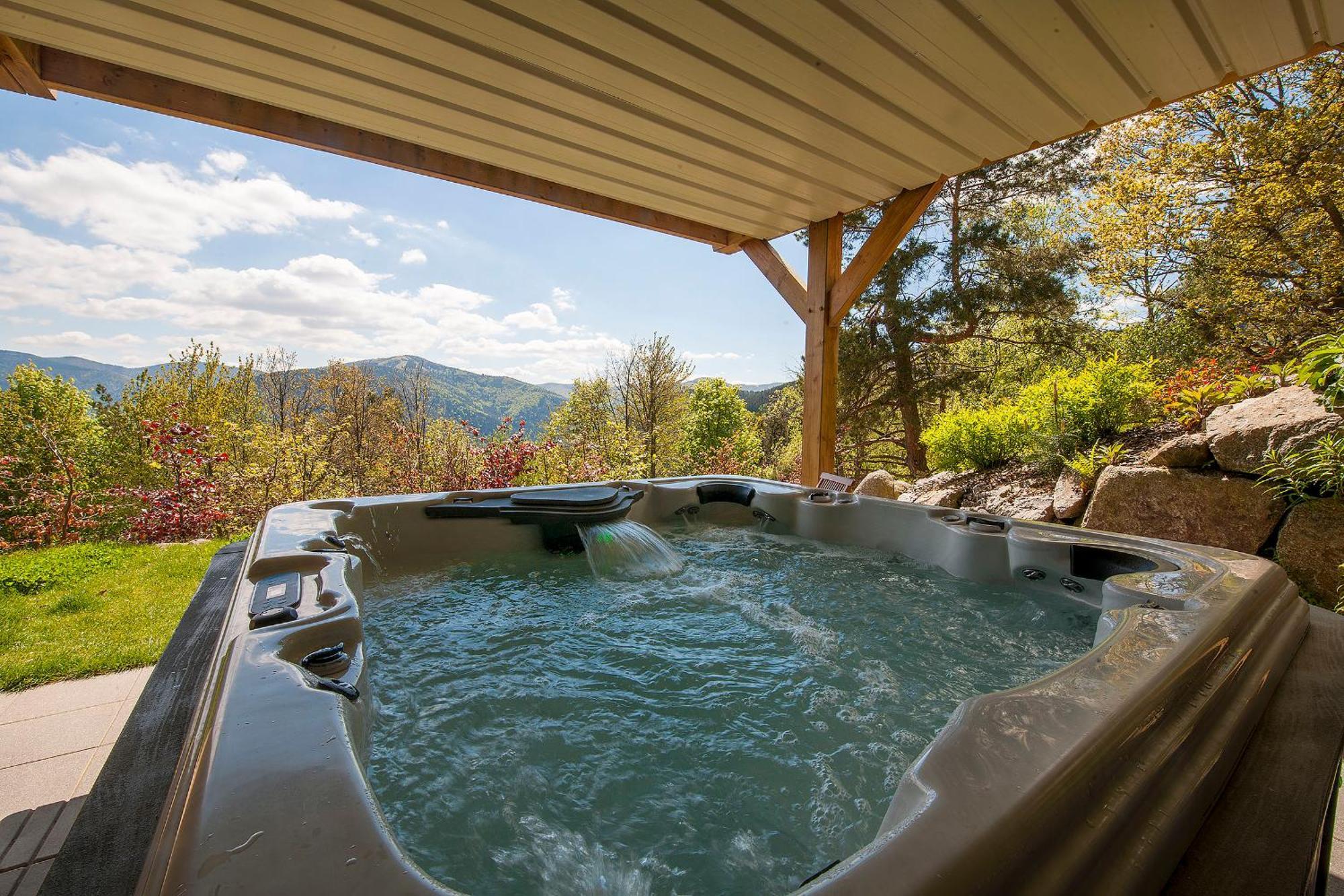Les Chalets De La Marcairie Metzeral Dış mekan fotoğraf