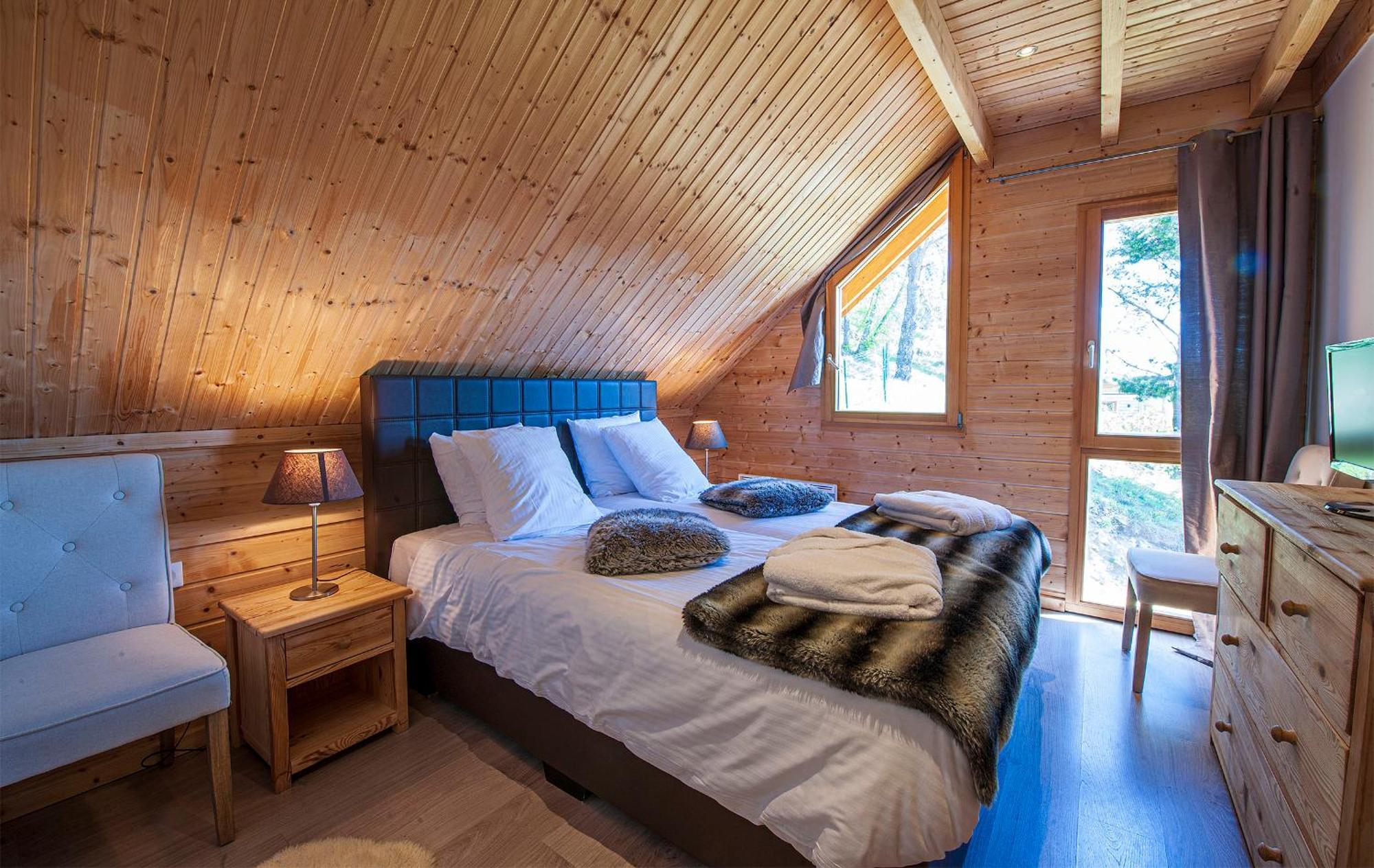 Les Chalets De La Marcairie Metzeral Dış mekan fotoğraf