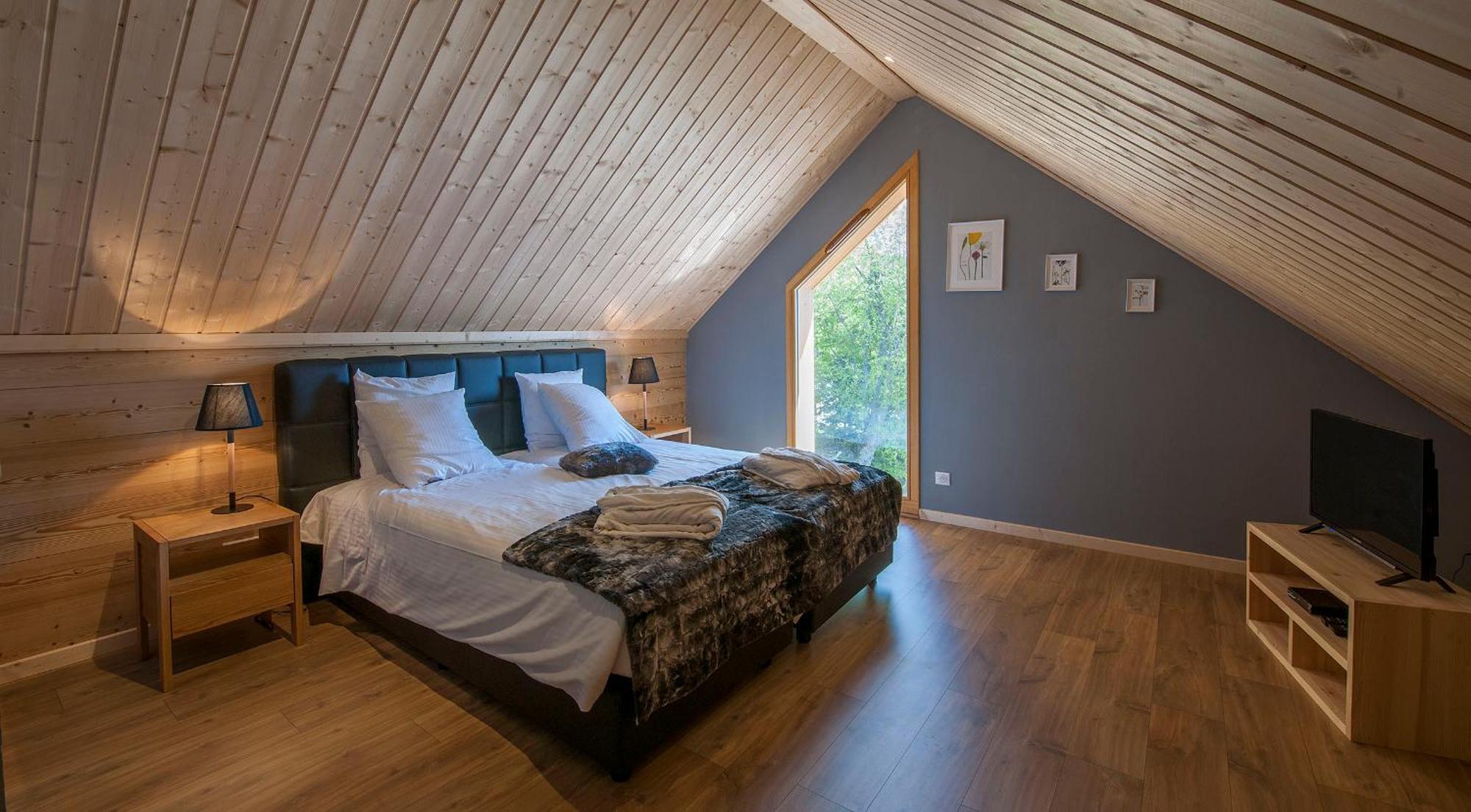 Les Chalets De La Marcairie Metzeral Dış mekan fotoğraf